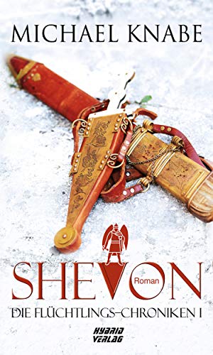 Shevon: Die Flüchtlings-Chroniken I