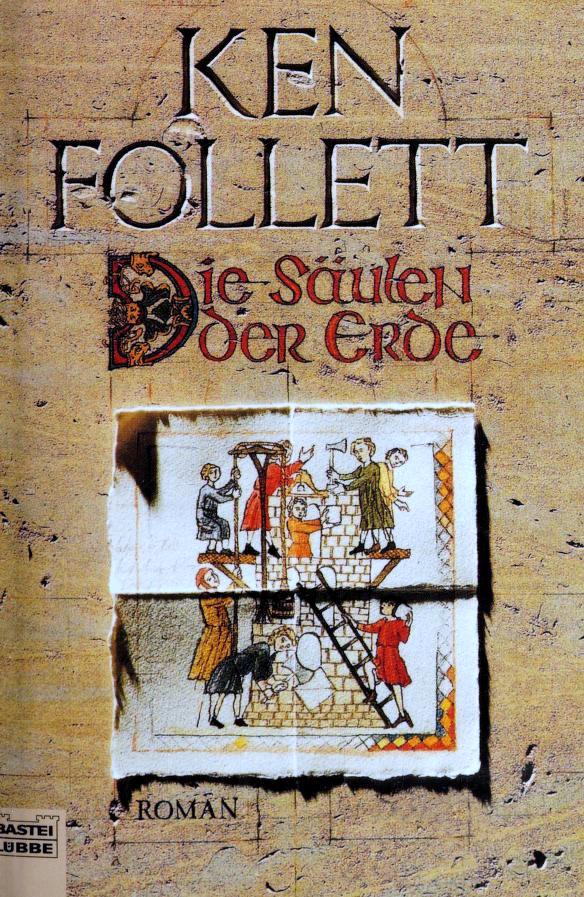 Die Säulen der Erde