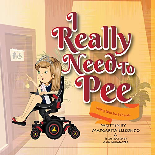 I Really Need To Pee: Rolling With Me & Frienda