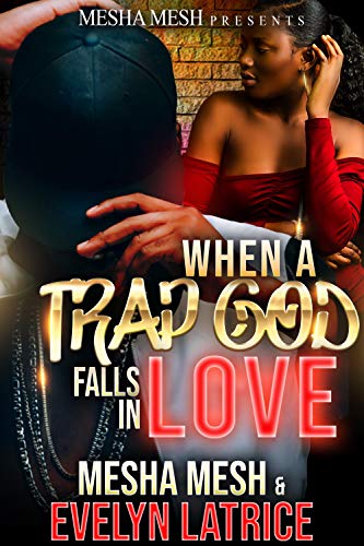 When A Trap God Falls In Love book cover