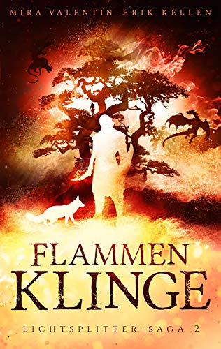Flammenklinge