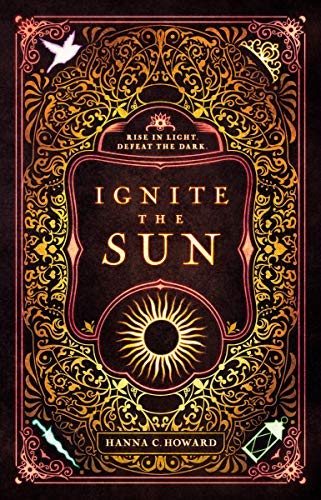 Ignite the Sun (Blink)