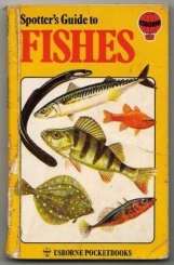 Fishes book cover