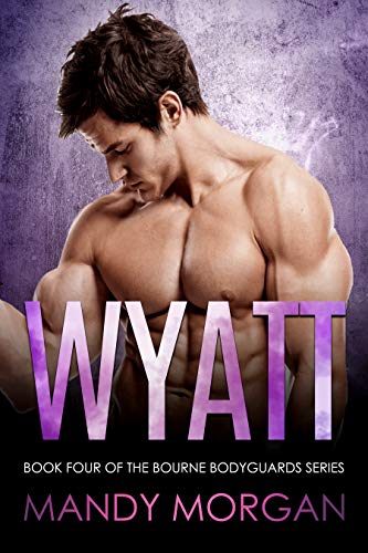Wyatt book cover