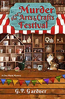 Murder at the Arts and Crafts Festival