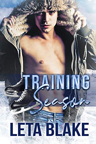 Training Season (Training Season, #1)