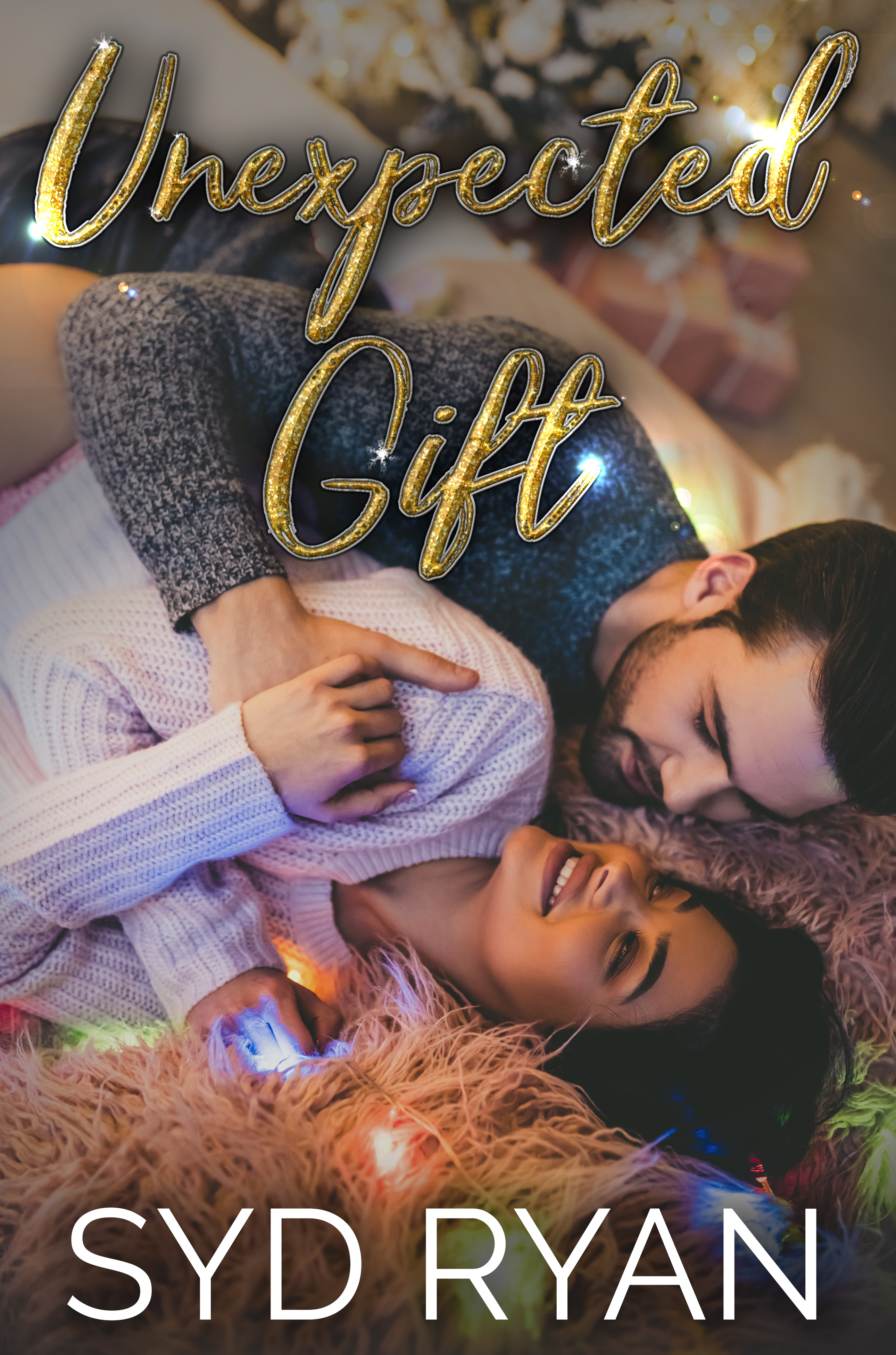 Finding My Forever book cover 3