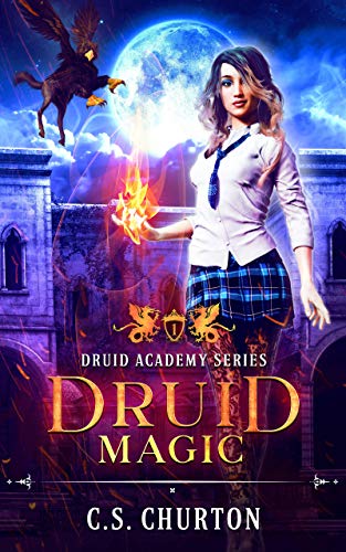 Druid Magic