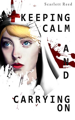 Keeping Calm and Carrying On