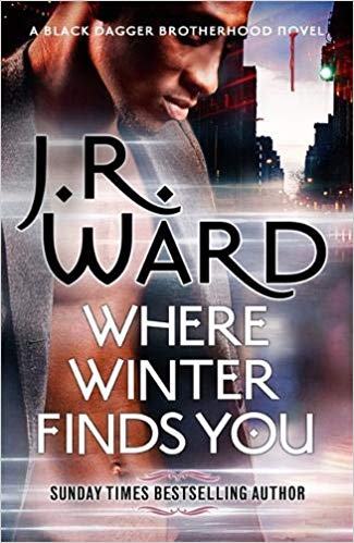 Where Winter Finds You (Black Dagger Brotherhood, #17.5)