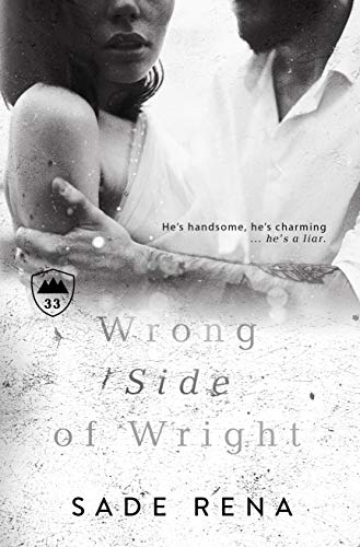 Wrong Side of Wright book cover