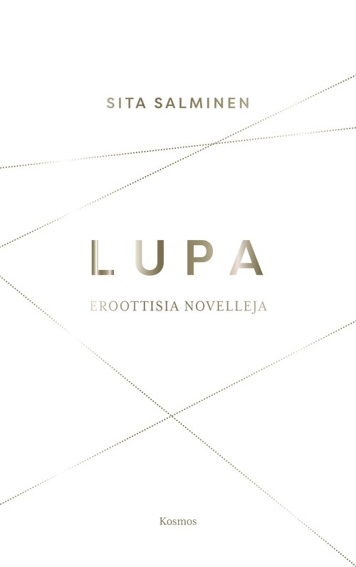 Lupa: eroottisia novelleja