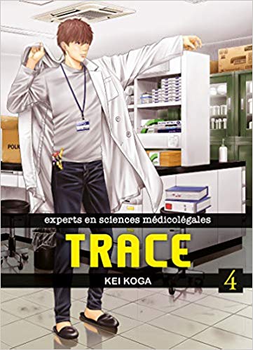 Trace 4