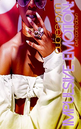 Impulsive Emotion book cover