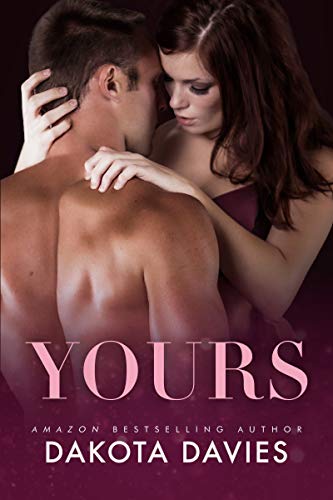 Yours book cover