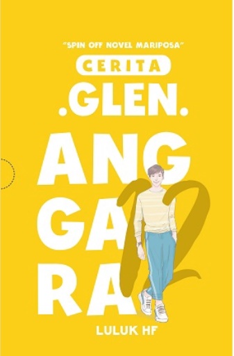 Dua Belas Cerita Glen Anggara