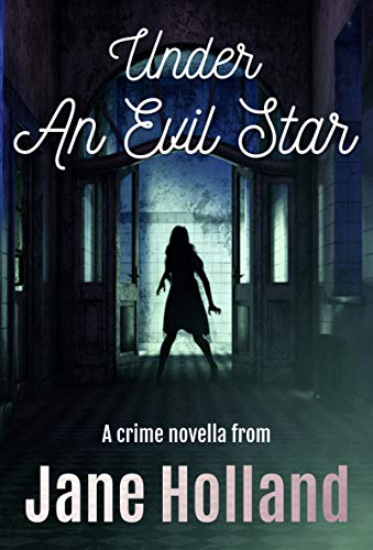 Under An Evil Star book cover