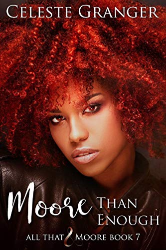 Moore Than Enough book cover