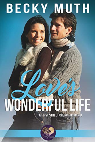 Love's Wonderful Life book cover