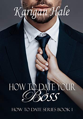 How to Date Your Boss book cover