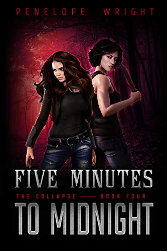Five Minutes to Midnight