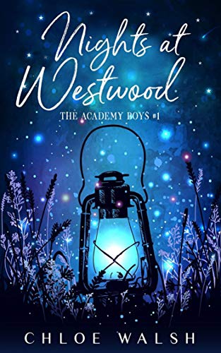 Nights at Westwood book cover