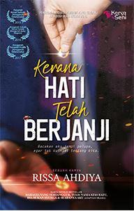 Kerana Hati Telah Berjanji