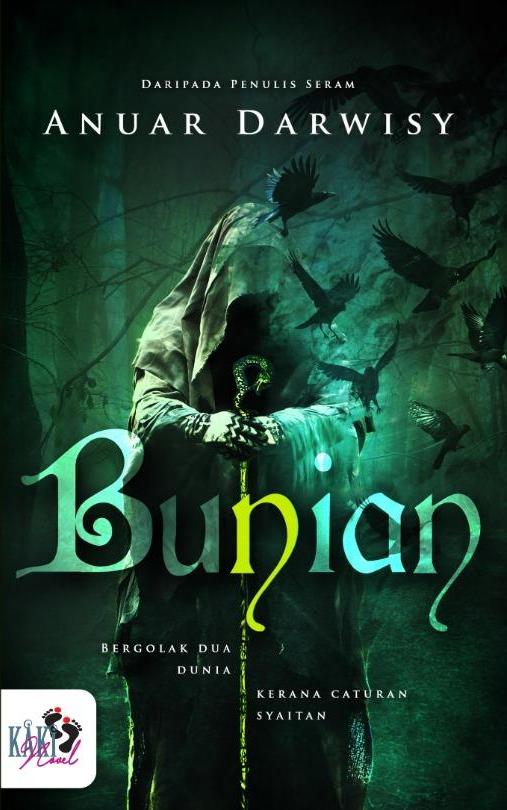 Bunian