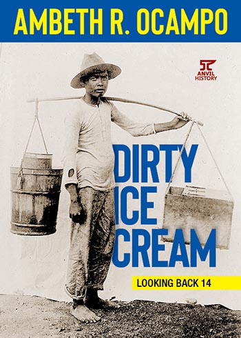 Dirty Ice Cream