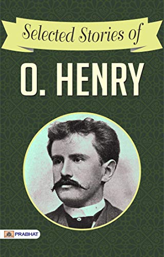 Selected Stories of O. Henry by O. Henry book cover
