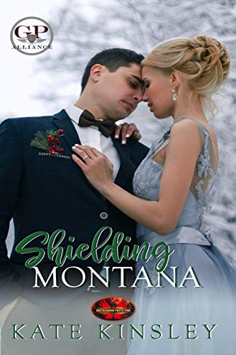 Shielding Montana book cover