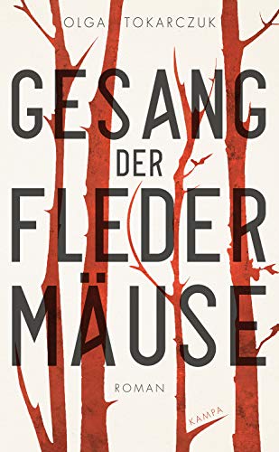Gesang der Flederm äuse