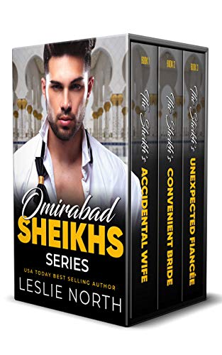 Omirabad Sheikhs: The Complete Series