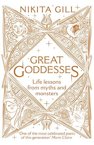 Great Goddesses: Life lessons from myths and monsters
