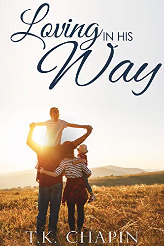 His Tender Mercies book cover 2