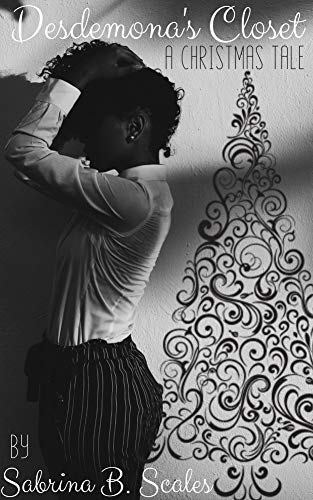 Desdemona's Closet book cover