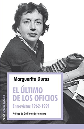 El último de los oficios book cover