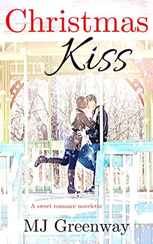 Christmas Kiss