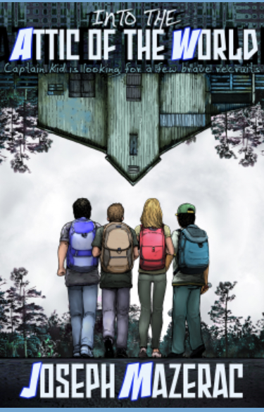 Into the Attic of the World