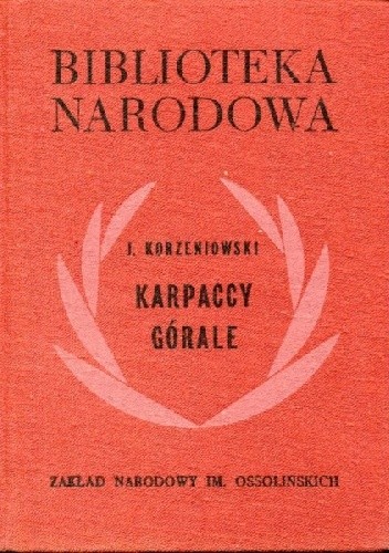 Karpaccy górale