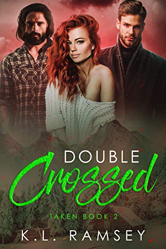 Double Crossed book cover