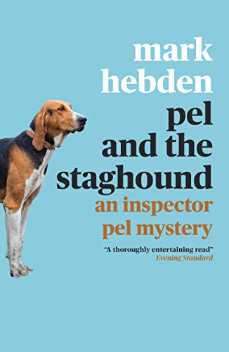 Pel and the Staghound