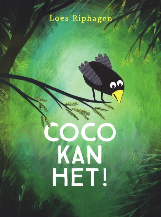 Coco kan het!