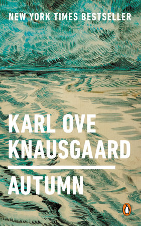 Autumn (Seasons Quartet, #1)