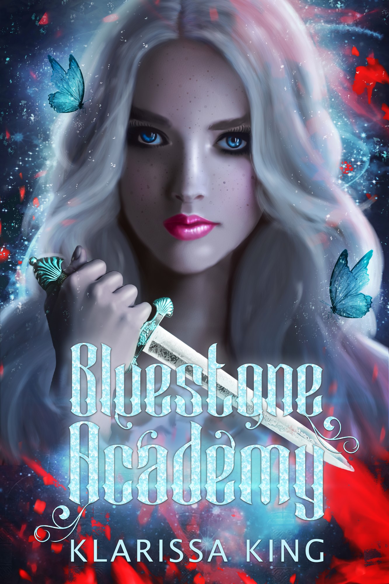 Bluestone Academy