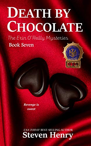 Death By Chocolate