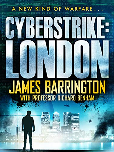 Cyberstrike: London