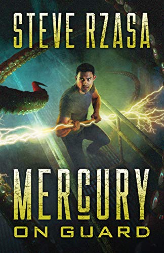 Mercury on Guard