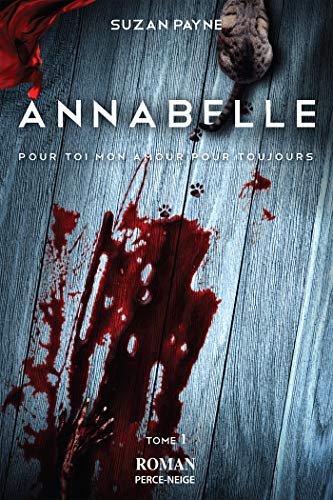Pour toi mon amour pour toujours book cover 1