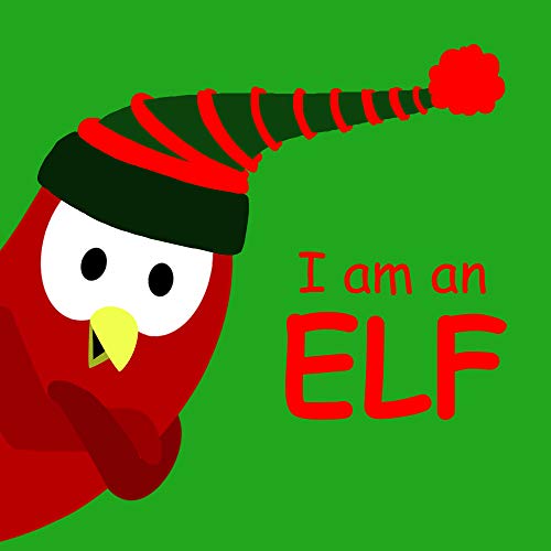 I am an ELF